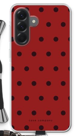 Ladybird Spots
