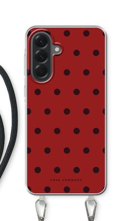Ladybird Spots