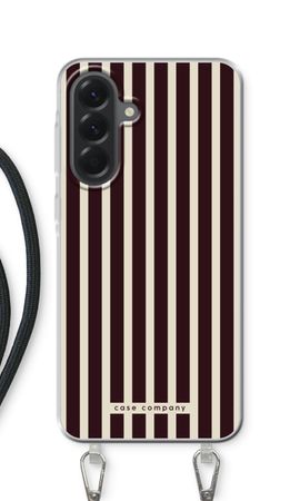 Bamboo Stripe