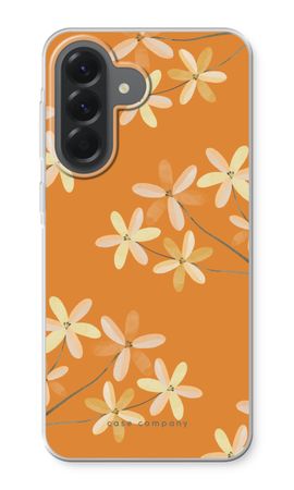 Warm bloom
