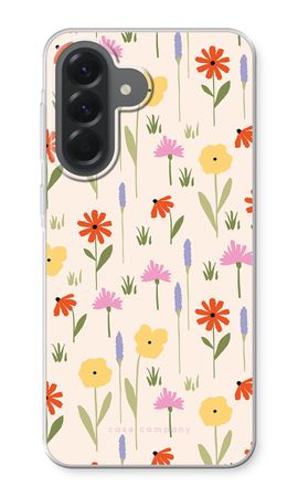 Floral