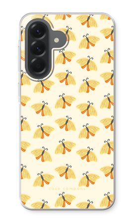 Sunny Butterflies