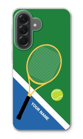 Tennis N°1