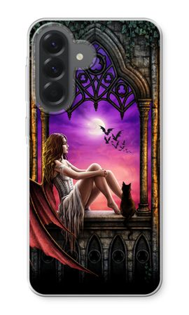 Children of the night