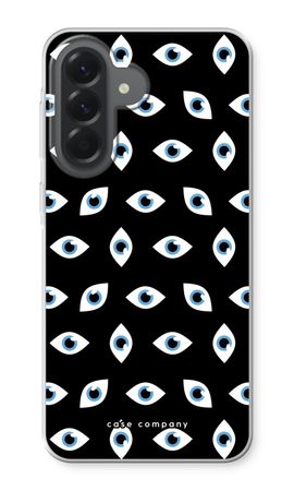 Eyes pattern