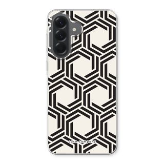 Geometric pattern