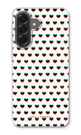 Little hearts