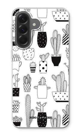Cactus print