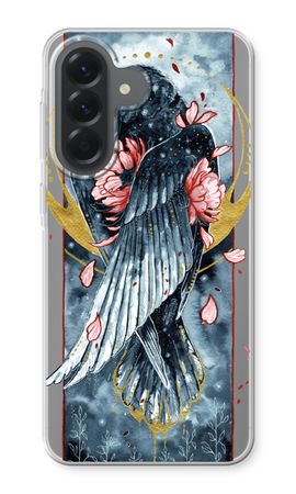 Golden Raven