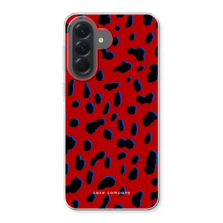 Red Leopard