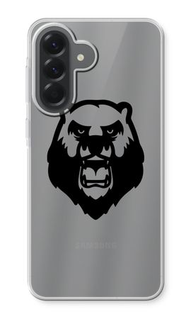 Angry Bear (black)