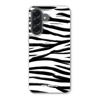 Zebra pattern