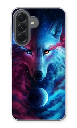 Where Light And Dark Meet