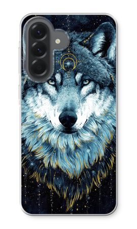 Darkness Wolf