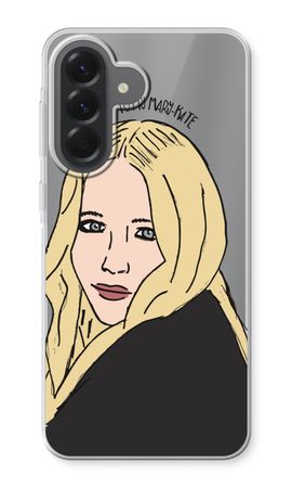 Mary Kate