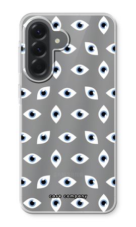 Eyes pattern