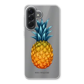 Big pineapple