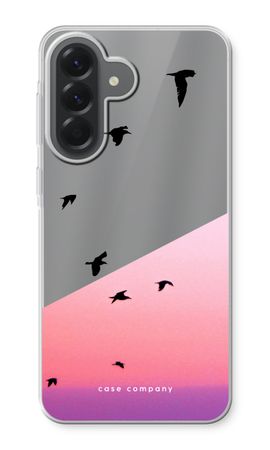 Fly away