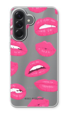 Bite my lip