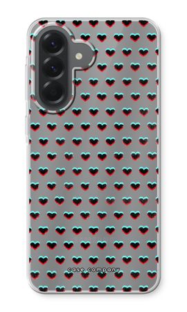 Little hearts