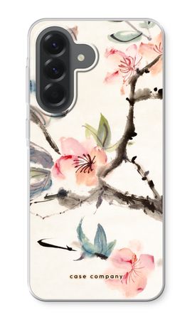 Japenese flowers