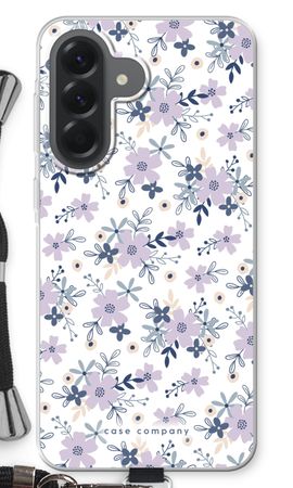 Lavender Lace