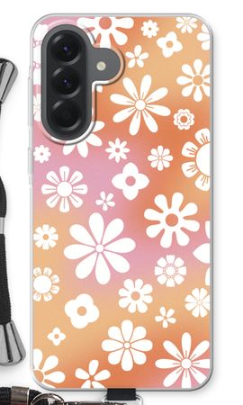Retro Flowers N°3