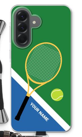 Tennis N°1