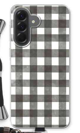Gingham style