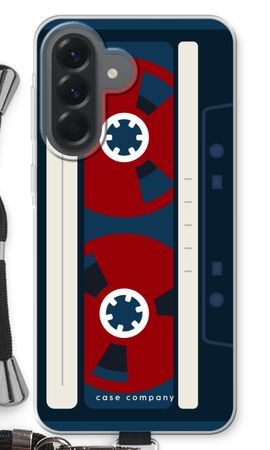 Here's your tape