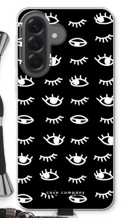Eye pattern #3