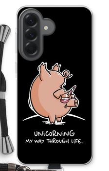 Unicorning