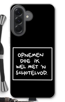 Schotelvod