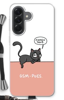 GSM poes