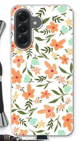 Little Ellila Flowers