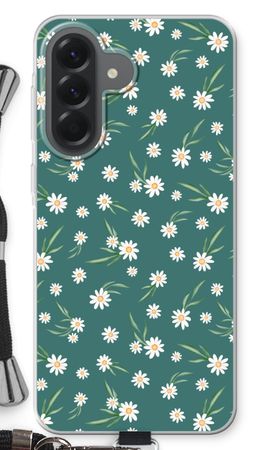 Small daisies