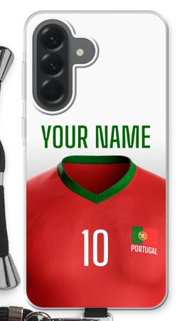 Portugal - Football