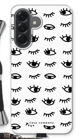 Eye pattern #2