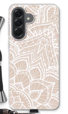 Boho Geometric mandala