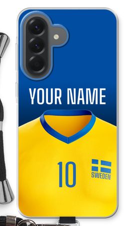 Sweden - Football