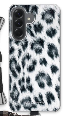 Snow leopard