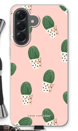 Cactus rose