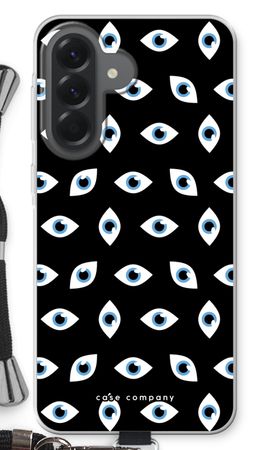 Eyes pattern