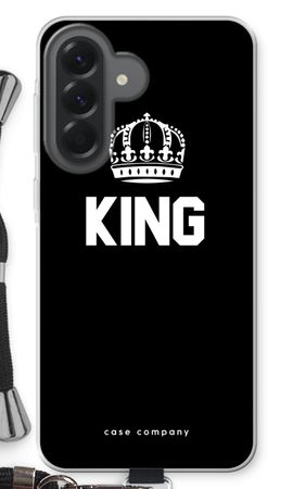 King black