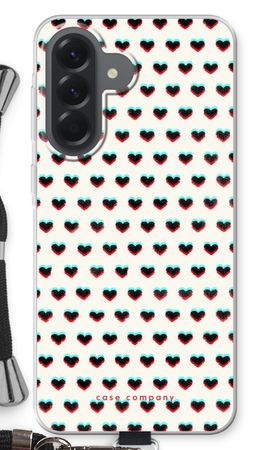 Little hearts