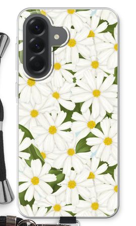 Summer Daisies