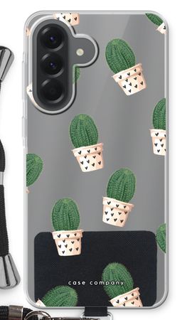 Cactus rose