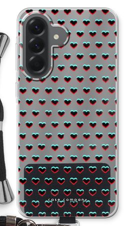 Little hearts
