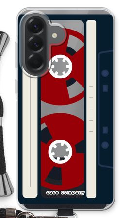 Here's your tape