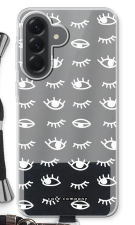 Eye pattern #3